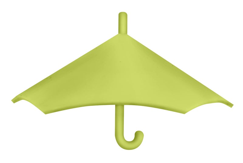 NPW NPW-USA Happy Hour Cocktail Umbrella Drink Covers, 3-Count  - Image 5