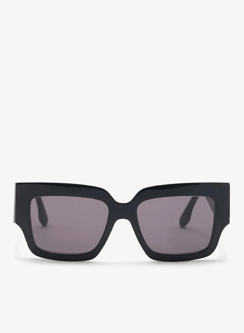Victoria Beckham Rectangle Sunglasses