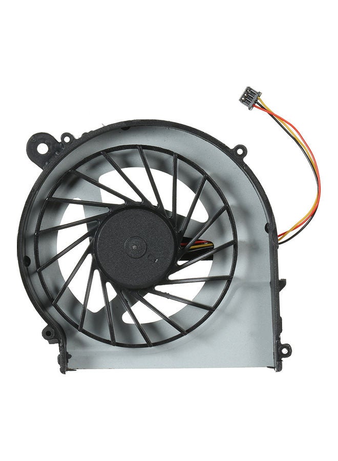 Loquat CPU Fan Cooler Multicolour - Image 1