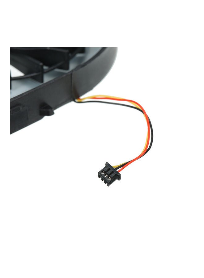 Loquat CPU Fan Cooler Multicolour - Image 5