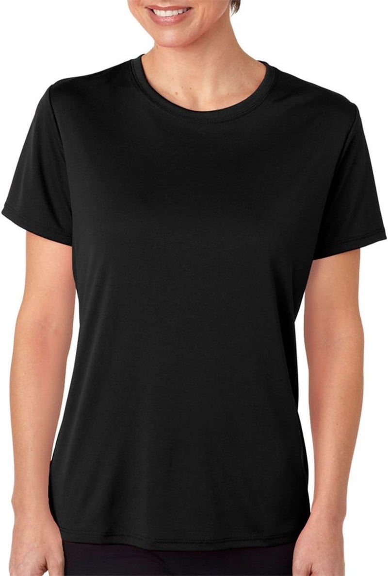Sport Cool DRI Women's Performance T-Shirt, Short or Long Sleeve