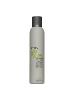 kms Addvolume Styling Foam For 72 Hour Volume 10.1 Oz  - Image 2