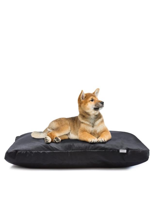 مورو مورو مرتبة كلب سفنج بلاستيك – مقاومة للماء، متينة، ومقاومة للخدوش - Image 1