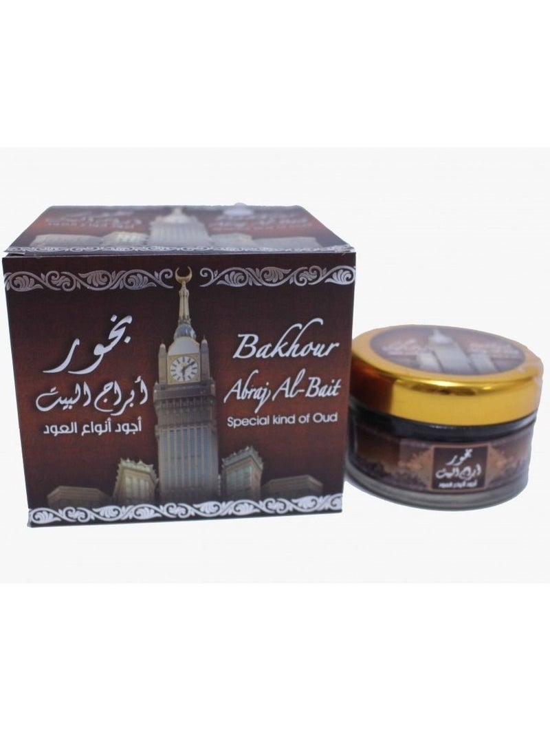 الماس بخور ابراج البيت - Image 2