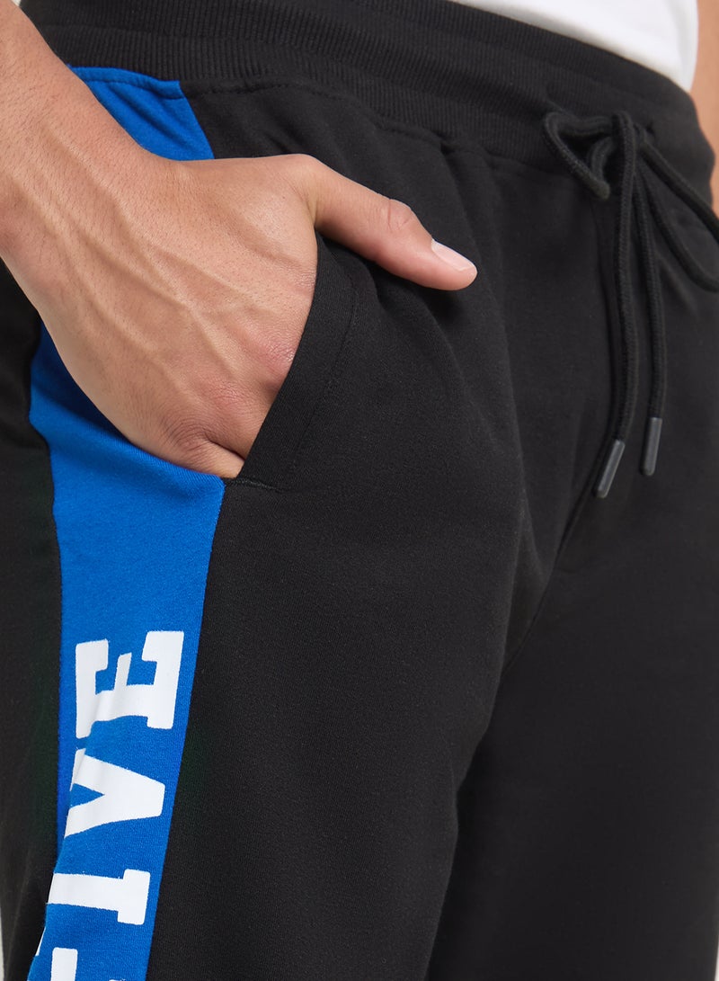 Seventy Five Casual Cuffed Joggers  - Image 4