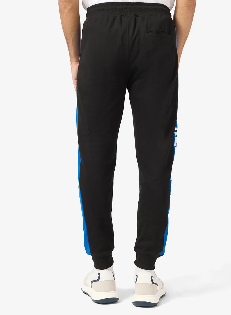 Seventy Five Casual Cuffed Joggers