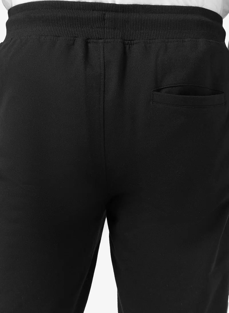 Seventy Five Casual Cuffed Joggers