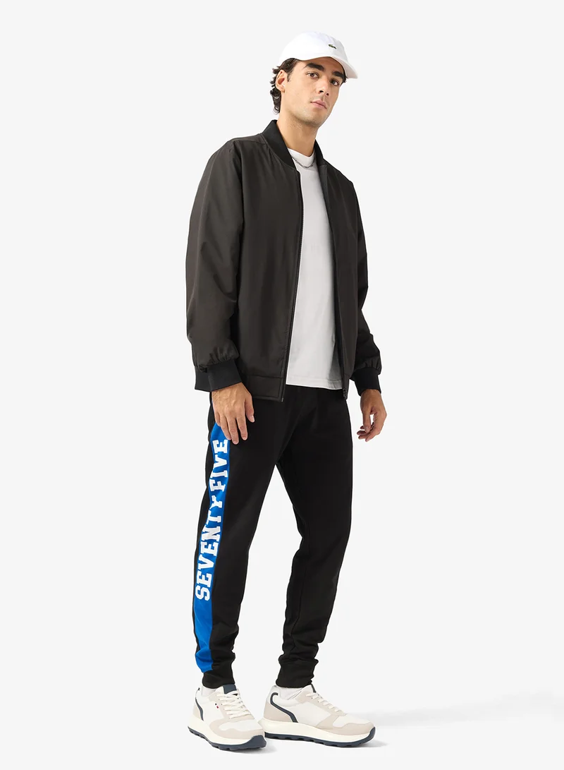 Seventy Five Casual Cuffed Joggers