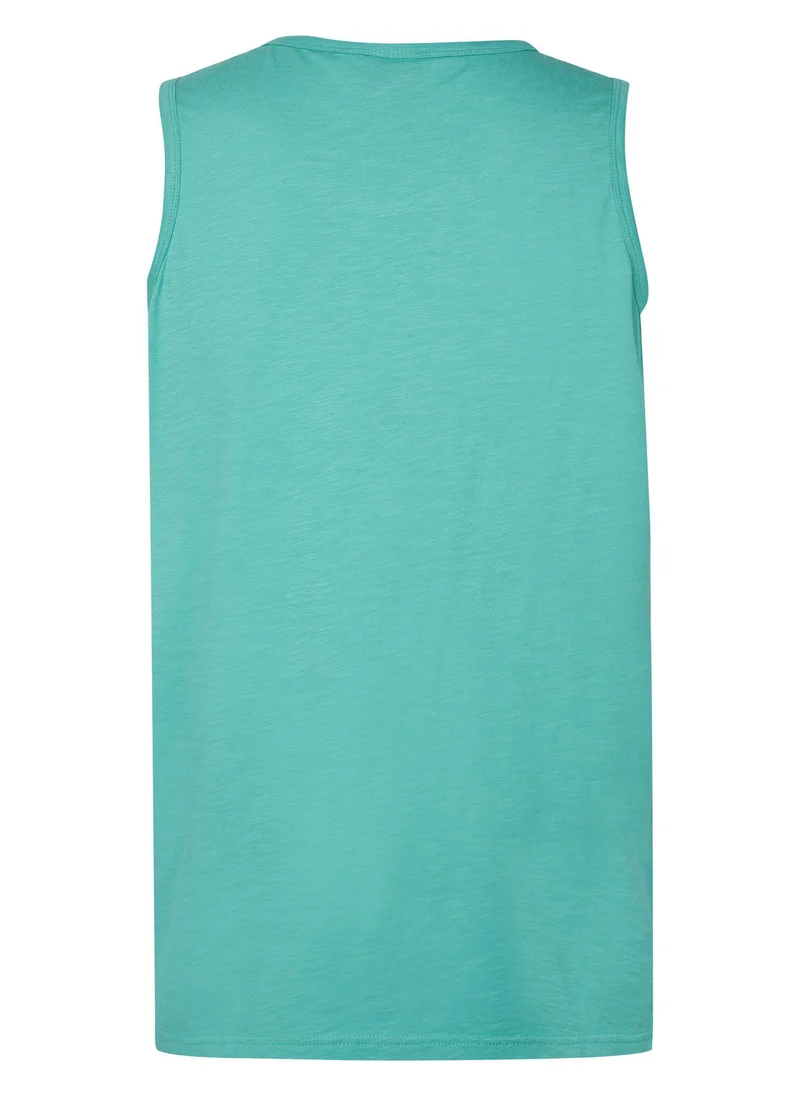 Petrol Industries Men Singlet R-Neck