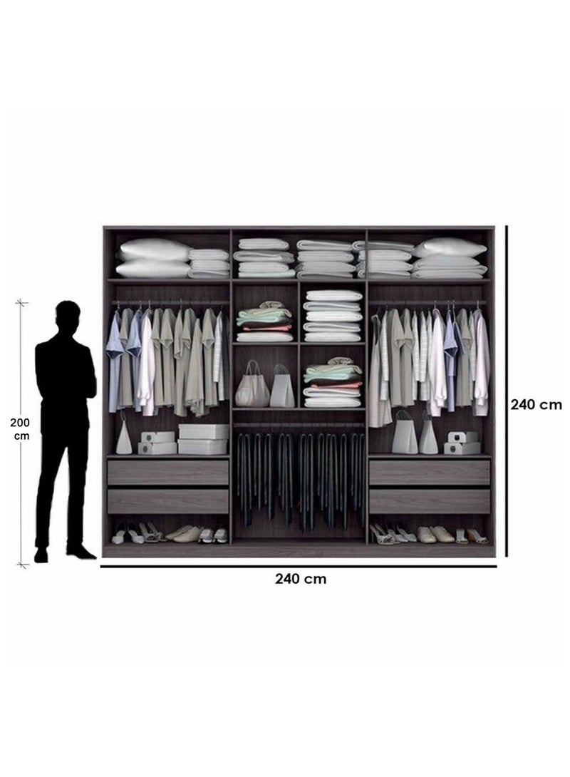 Modern Dressing CHWD02266 - Image 2