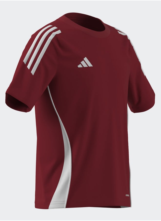 Adidas Tiro 24 Jersey Kids  - Image 2