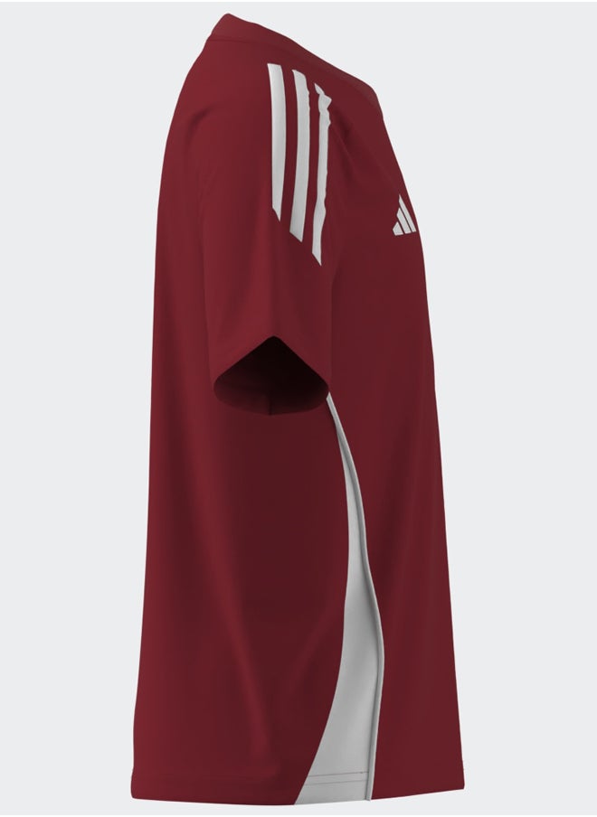 Adidas Tiro 24 Jersey Kids  - Image 3