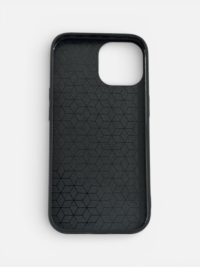 Covernex غطاء حماية لجهاز آيفون 13 ميني مزخرف بتطريز قبلي تقليدي - Image 4