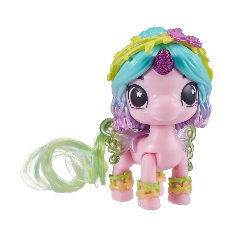 5 Surprise Unicorn Squad Fairy Tails Series 3-2 Pack (7782) - Image 5