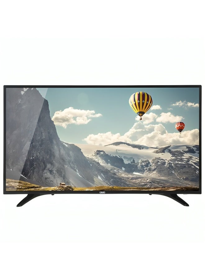 ATA 43-inch Smart Screen (ATA43FOS) - Image 3