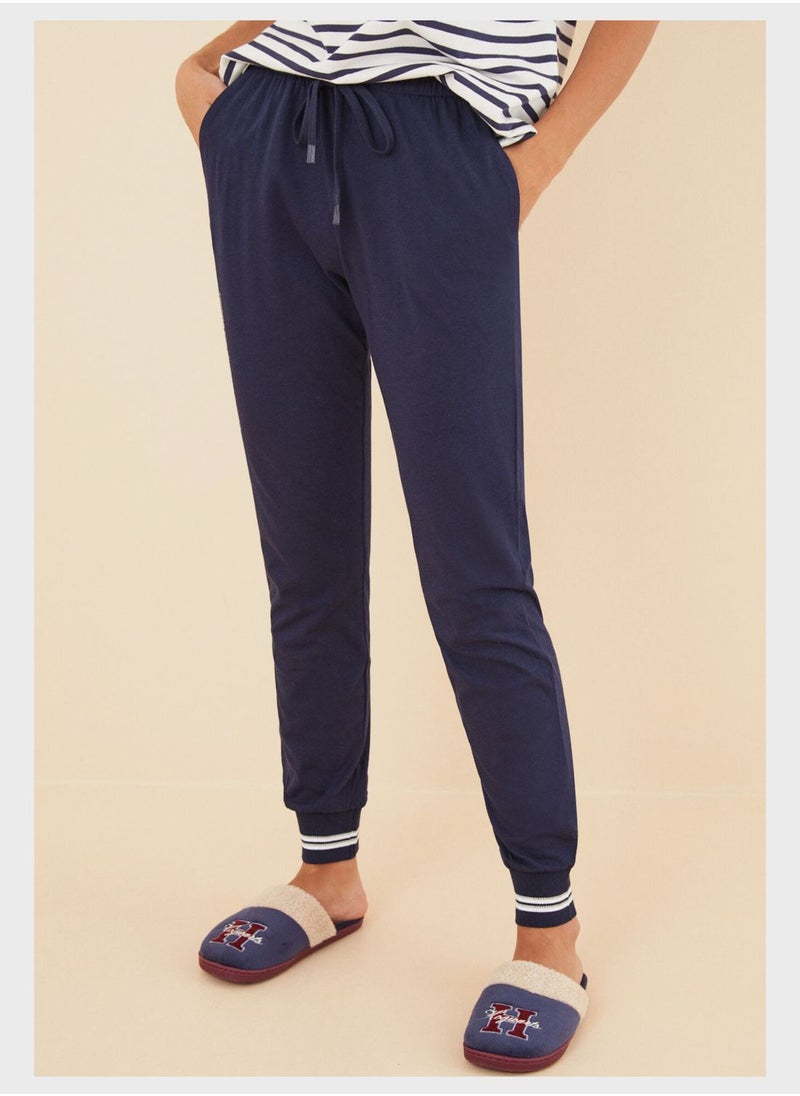 women'secret - Short Sleeve Printed Pyjamas - Image 1