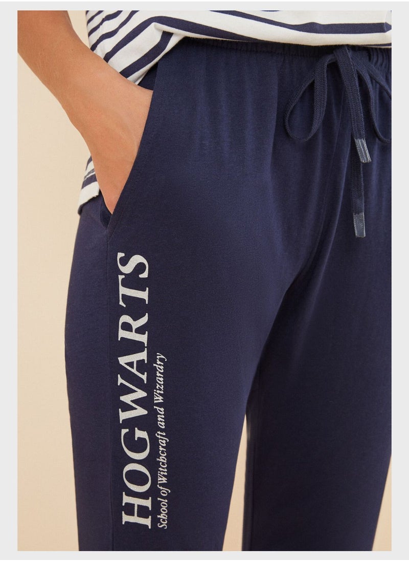 women'secret - Short Sleeve Printed Pyjamas - Image 1