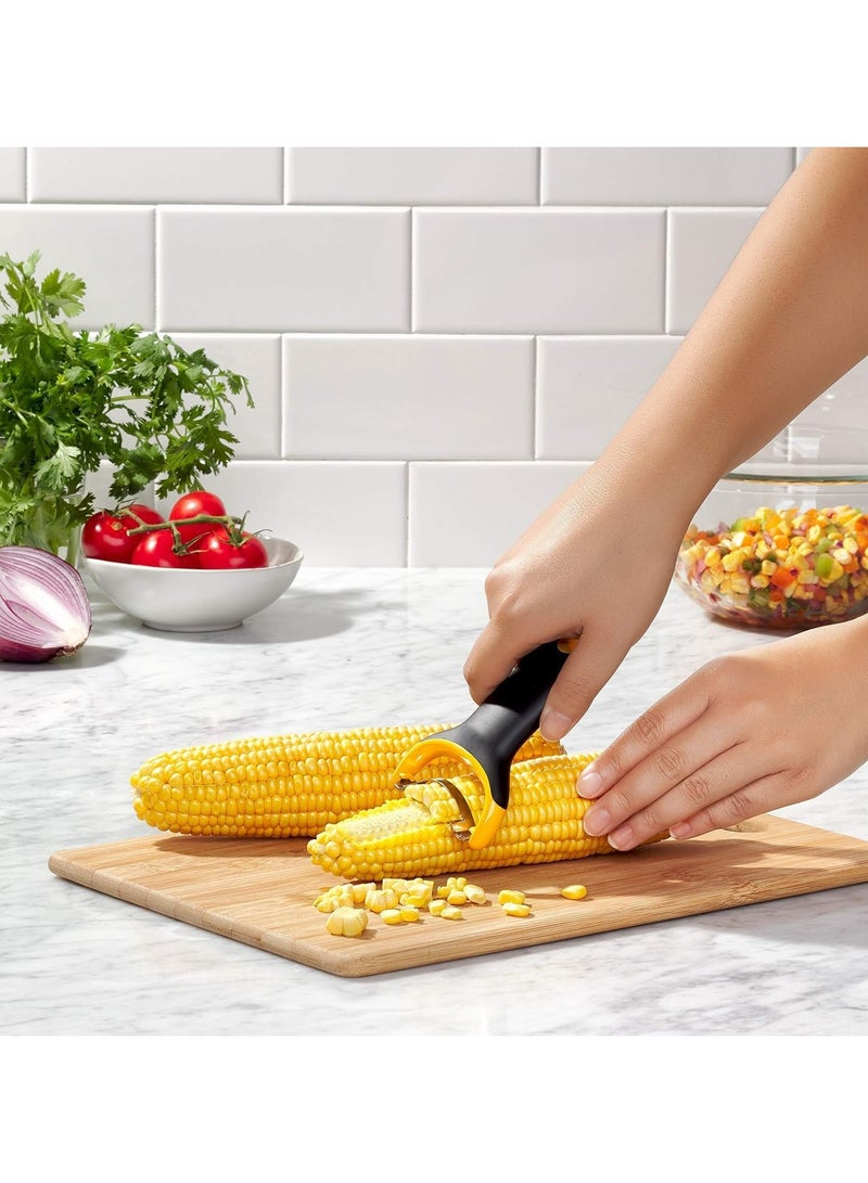Oasisgalore Good Grips Corn Prep Peeler  - Image 2