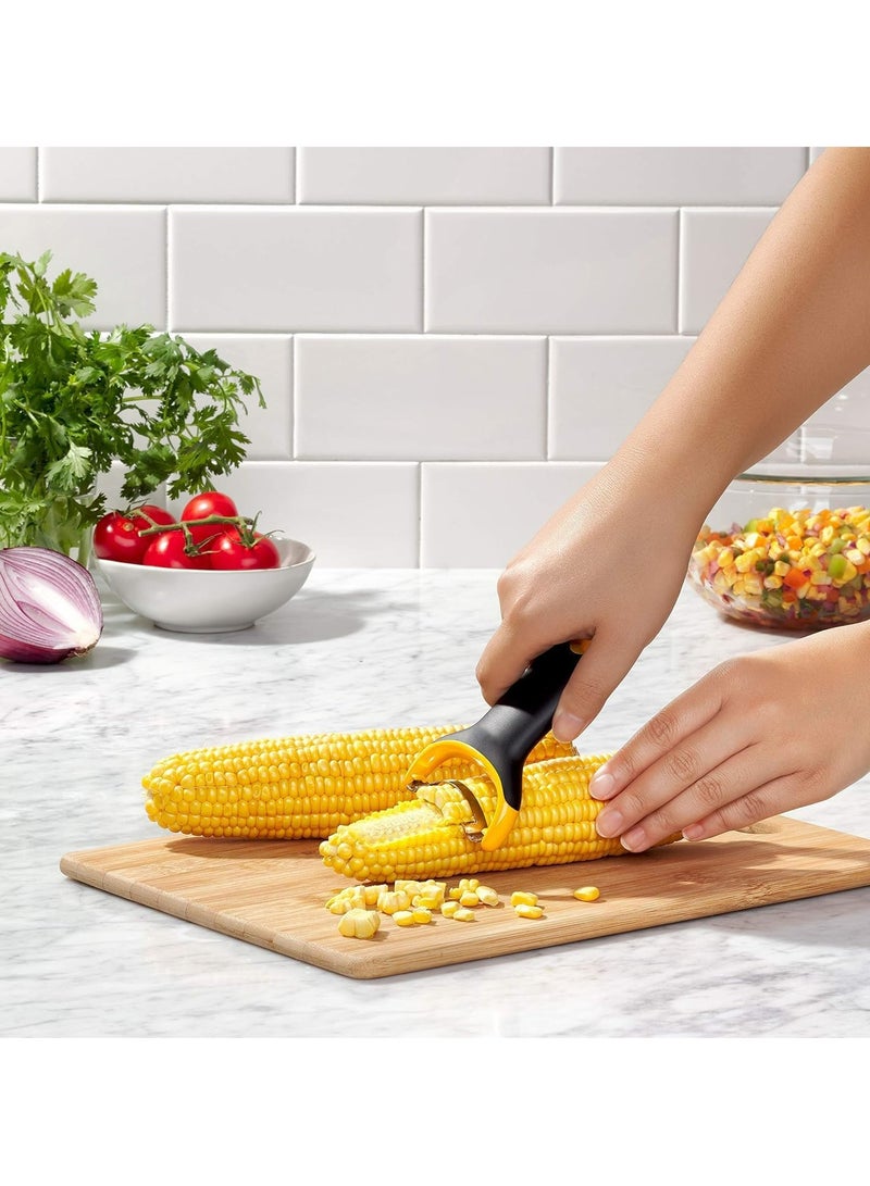 Oasisgalore Good Grips Corn Prep Peeler  - Image 5