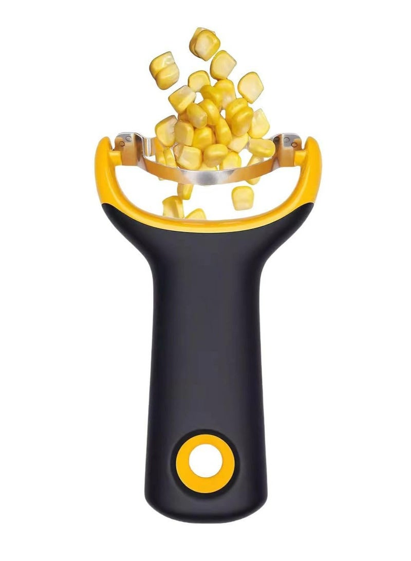 Oasisgalore Good Grips Corn Prep Peeler  - Image 4