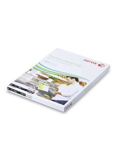 xerox Xerox NeverTear White SRA3 95µm (1box=500 sheet) 003R98031  - Image 5
