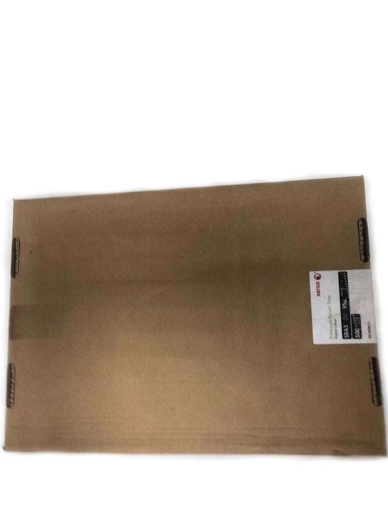xerox Xerox NeverTear White SRA3 95µm (1box=500 sheet) 003R98031  - Image 4