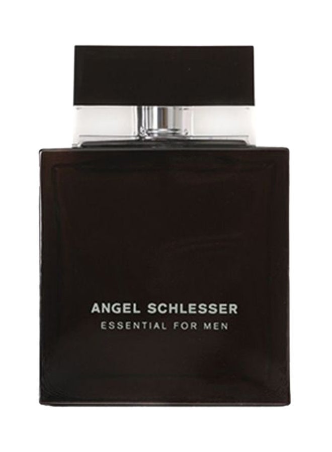 ANGEL SCHLESSER Essential For Men EDT 100ml - Image 1