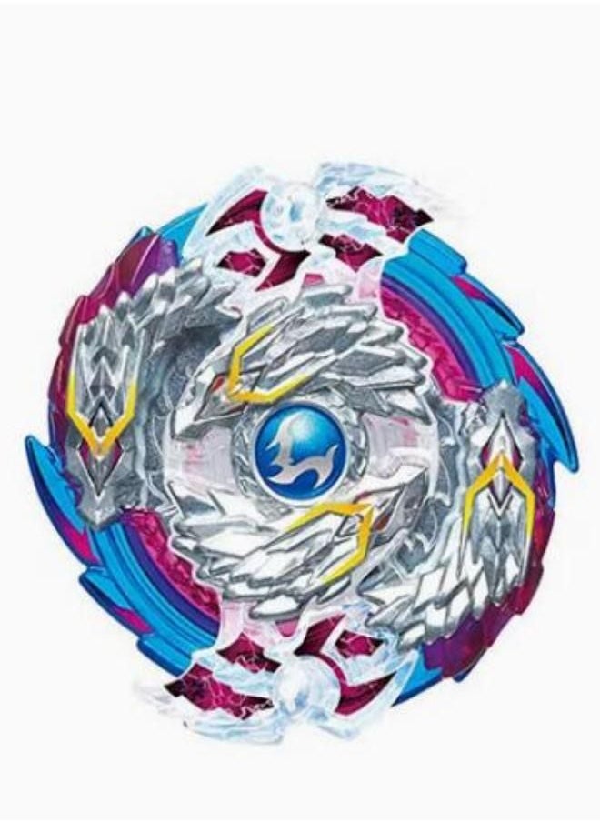 NIBEMINENT - Nightmare Longinus Ds Beyblade Set - Image 1