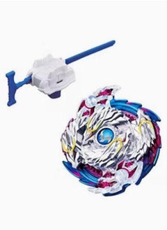 Nightmare Longinus Ds Beyblade Set