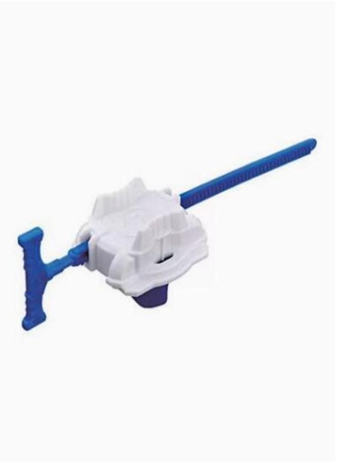 NIBEMINENT - Nightmare Longinus Ds Beyblade Set - Image 1