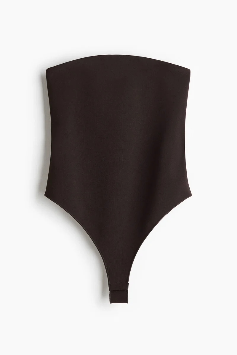 H&M Bandeau thong body