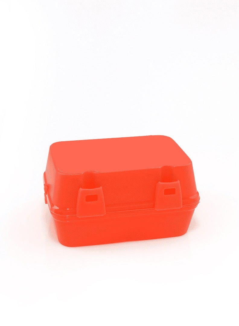 max plast Master Lanch Box 