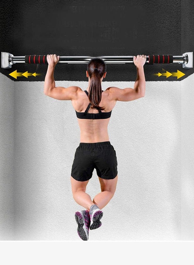 PRIMO PLUS Multi-Purpose Door Way Pull Up Bar - Image 3