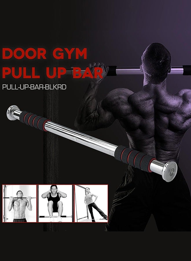 PRIMO PLUS Multi-Purpose Door Way Pull Up Bar - Image 4
