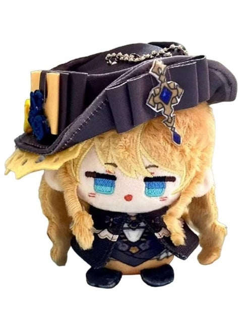 Small Size Anime BSD Figure Plush Doll- Dazai Osamu Nigeria