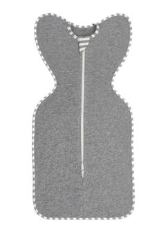 yongsheng Swaddle UP Self-Soothing Sleep Sack , Lightweight Spring Swaddle for Dramatically Better Sleep,  L is suitable for June to September  - Image 5