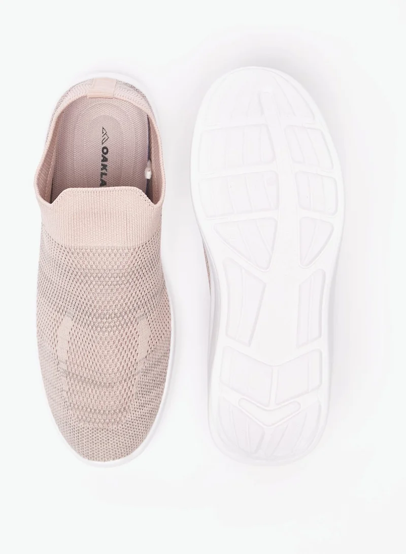 شو اكسبرس Girls Textured Slip On Sports Shoes