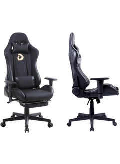 Upgrade Black