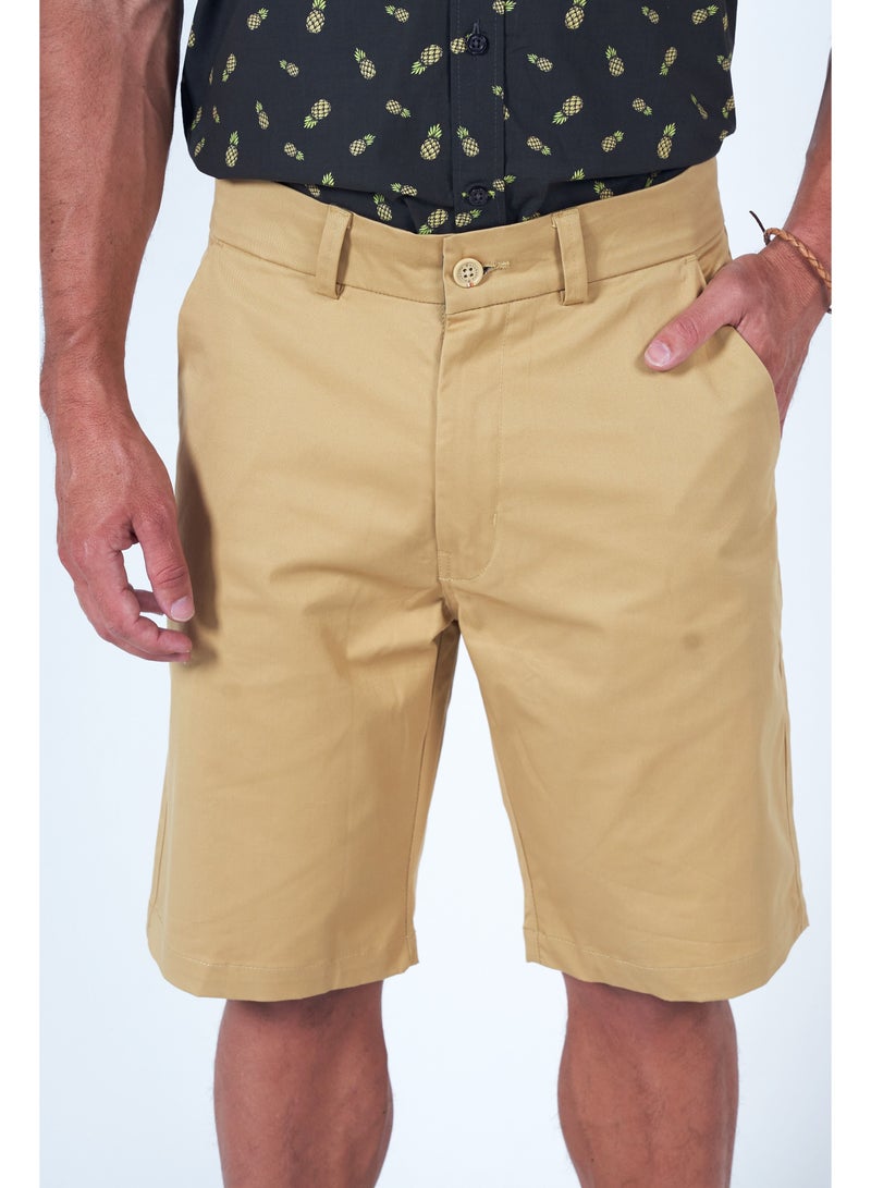 Orabelle Sand Dunes Shorts - Image 1