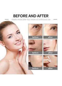 EELHOE Moisturizing Tone-up Cream Light Makeup Covering Spots, Moisturizing, Beautifying, and Brightening Skin Toner 30ML  - Image 4