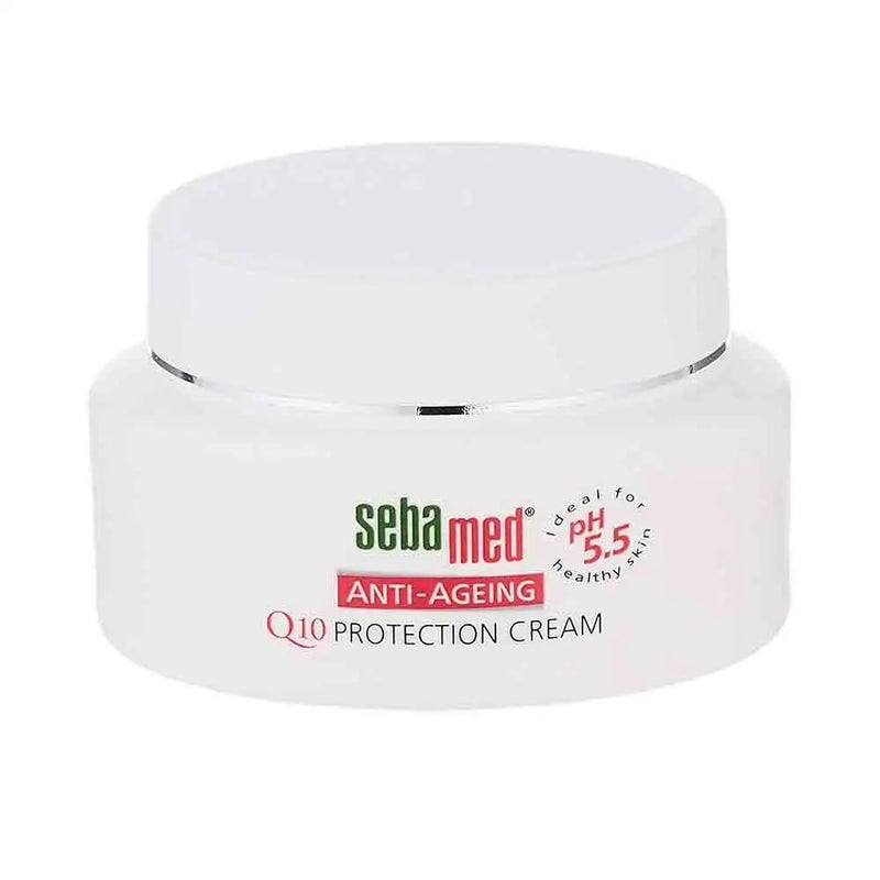 Sebamed Anti-Ageing Q 10 Protection Cream- 50 ml