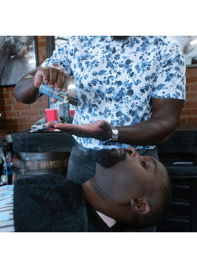 TCM Cm Men'S Beard Oil For Maximum Facial Hair Shine And Skin Softness (Single) - Image 5