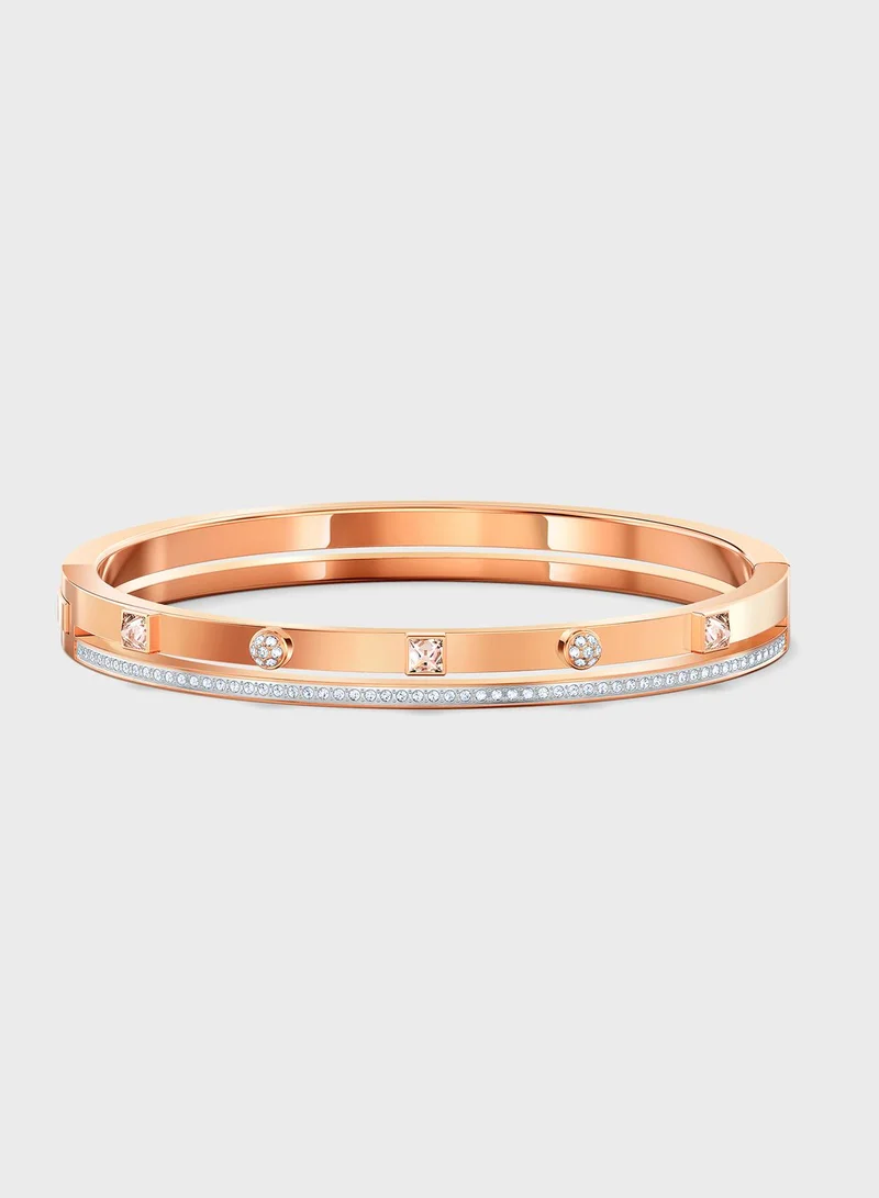 SWAROVSKI Thrilling Bangle