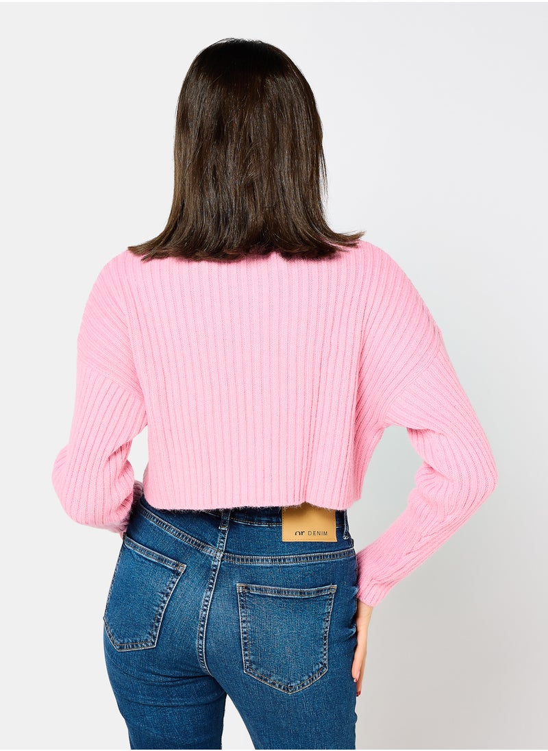 OR Fashionable Pullover  - Image 2
