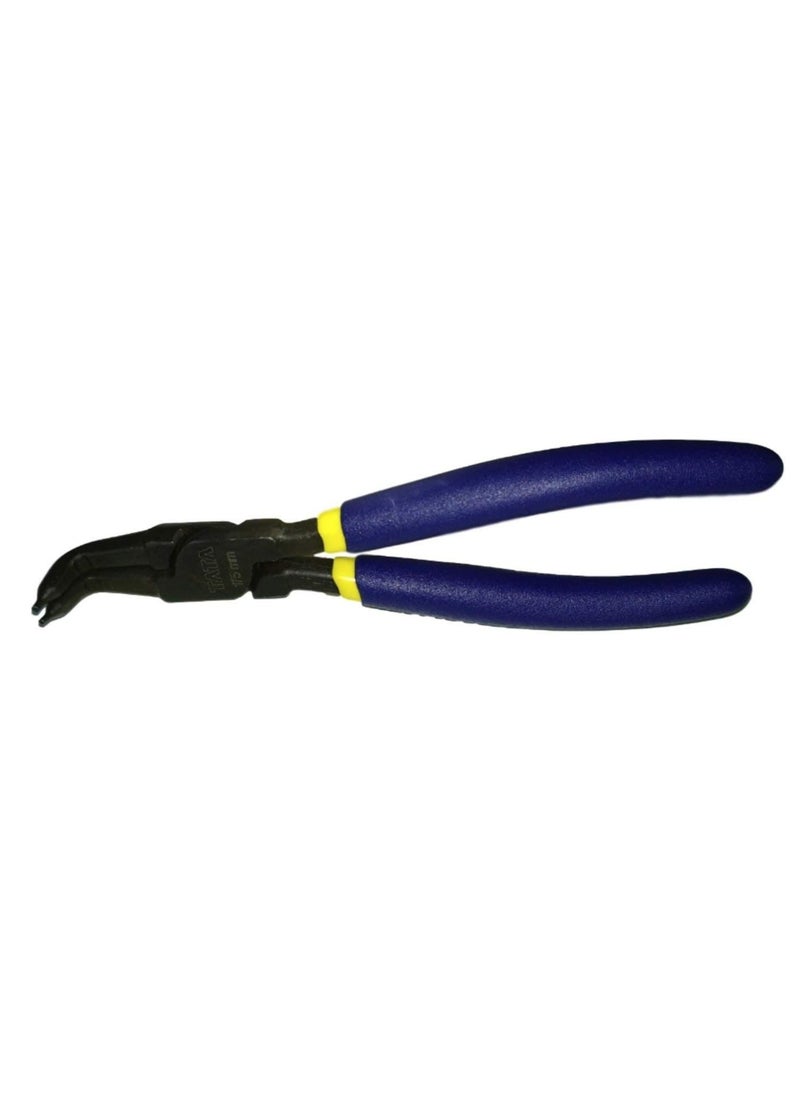 Tata - Circlip Plier Internal 7inch - Image 1