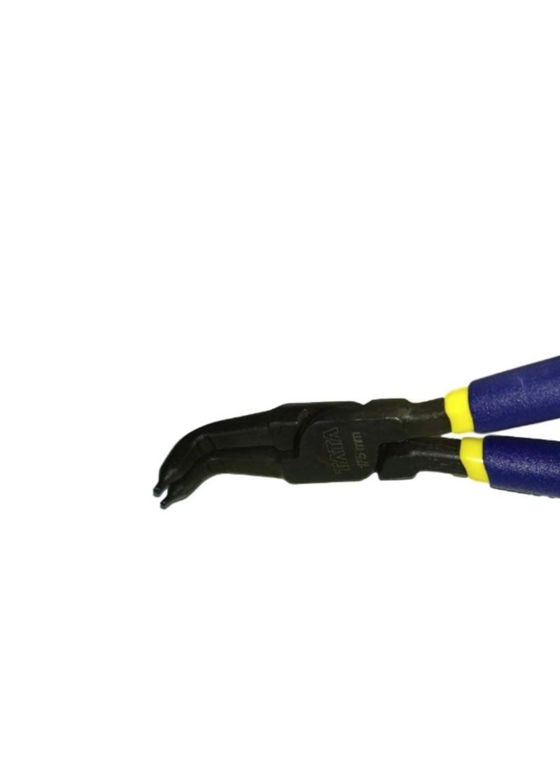 Tata - Circlip Plier Internal 7inch - Image 1