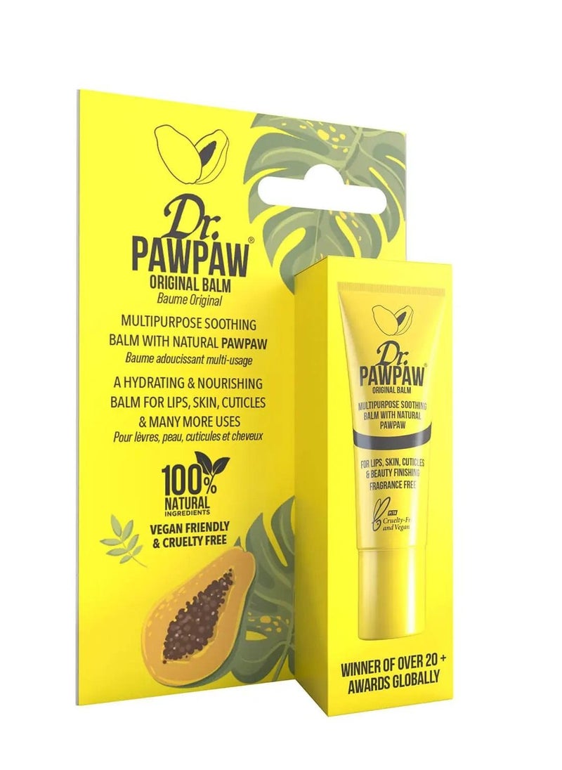 Dr.PAWPAW Original Balm 