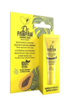 Dr.PAWPAW Original Balm 