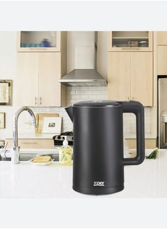 XPER Steel Kettle - 2150 Watt - 1.7 Liter - XPK-DL800  - Image 5