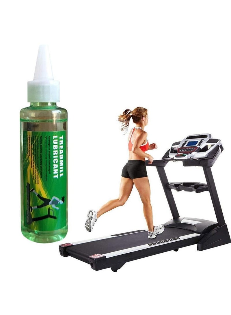 RedMapleTEK 2PACK Treadmill Special Lubricant Treadmill Belt Lubricant Treadmill Maintenance Oil Silicone Oil for Universal Treadmill Belt Lube Easy to Apply - Image 3